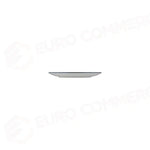 MODEST NAVY LONA PIATTO PIANO 19 CM - 15001-111019 - ID FINE