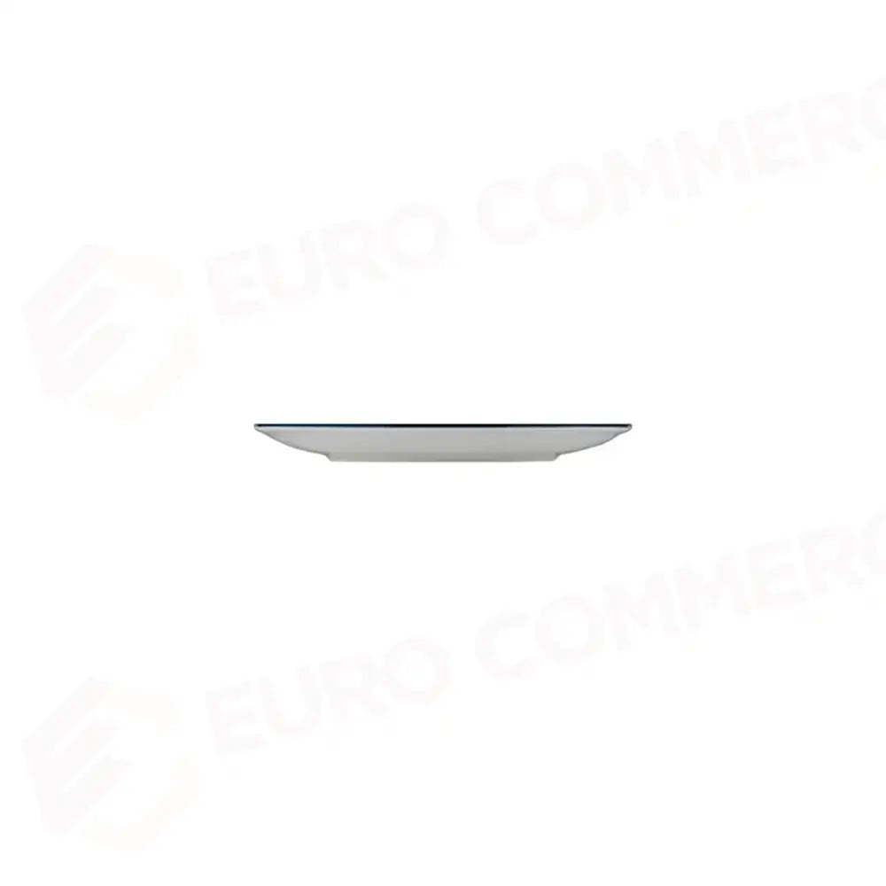 MODEST NAVY LONA PIATTO PIANO 23 CM - 15001-111023 - ID FINE