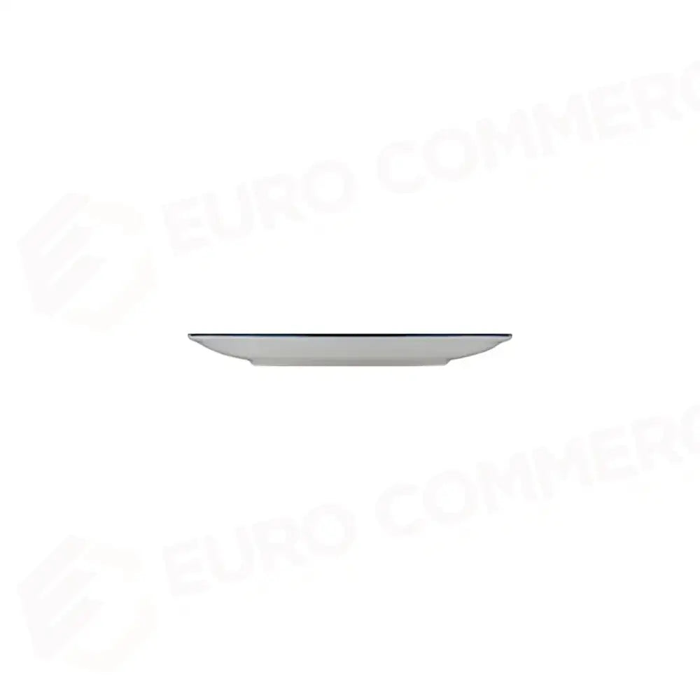MODEST NAVY LONA PIATTO PIANO 25 CM - 15001-111025 - ID FINE