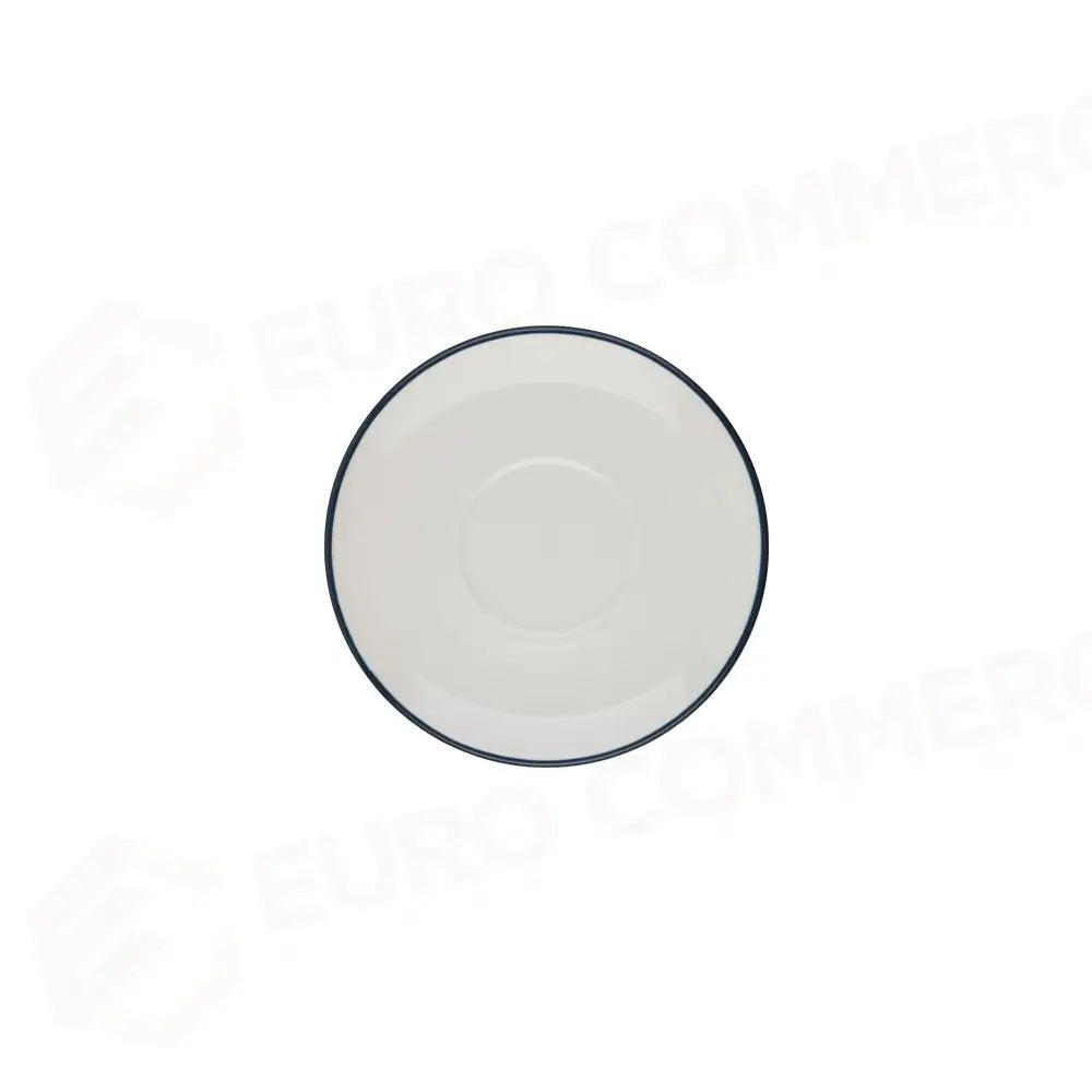 MODEST NAVY LONA SAUCER 19 CM - 15001-111519 - ID FINE