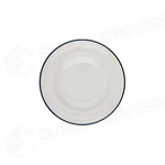 MODEST NAVY MIRO PIATTO FONDO 28 CM 560 CC - 15001-131128 - ID FINE