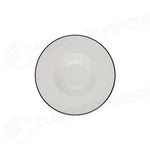 MODEST NAVY MIRO PIATTO FONDO 29 CM 460 CC - 15001-131129 - ID FINE