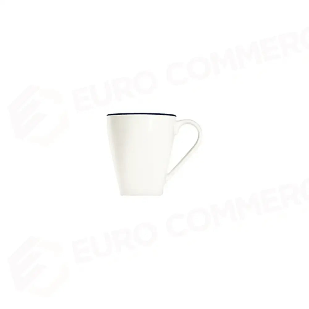 MODEST NAVY PIAZZA MUG 260 CC - 15001-225026 - ID FINE