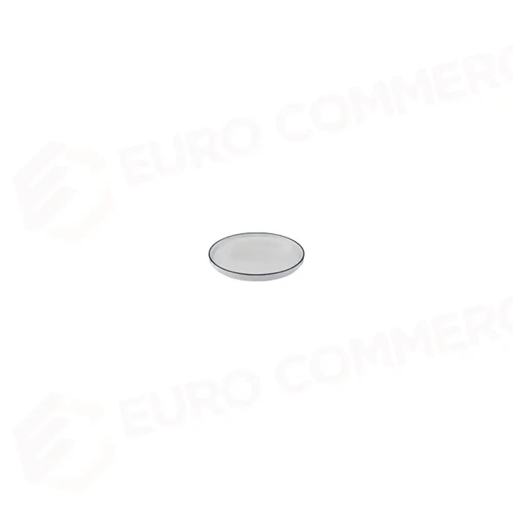 MODEST NAVY STOLT PIATTO PIANO 10 CM - 15001-161010 - ID FINE