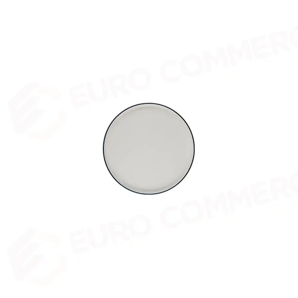 MODEST NAVY STOLT PIATTO PIANO 16,5 CM - 15001-161016 - ID FINE