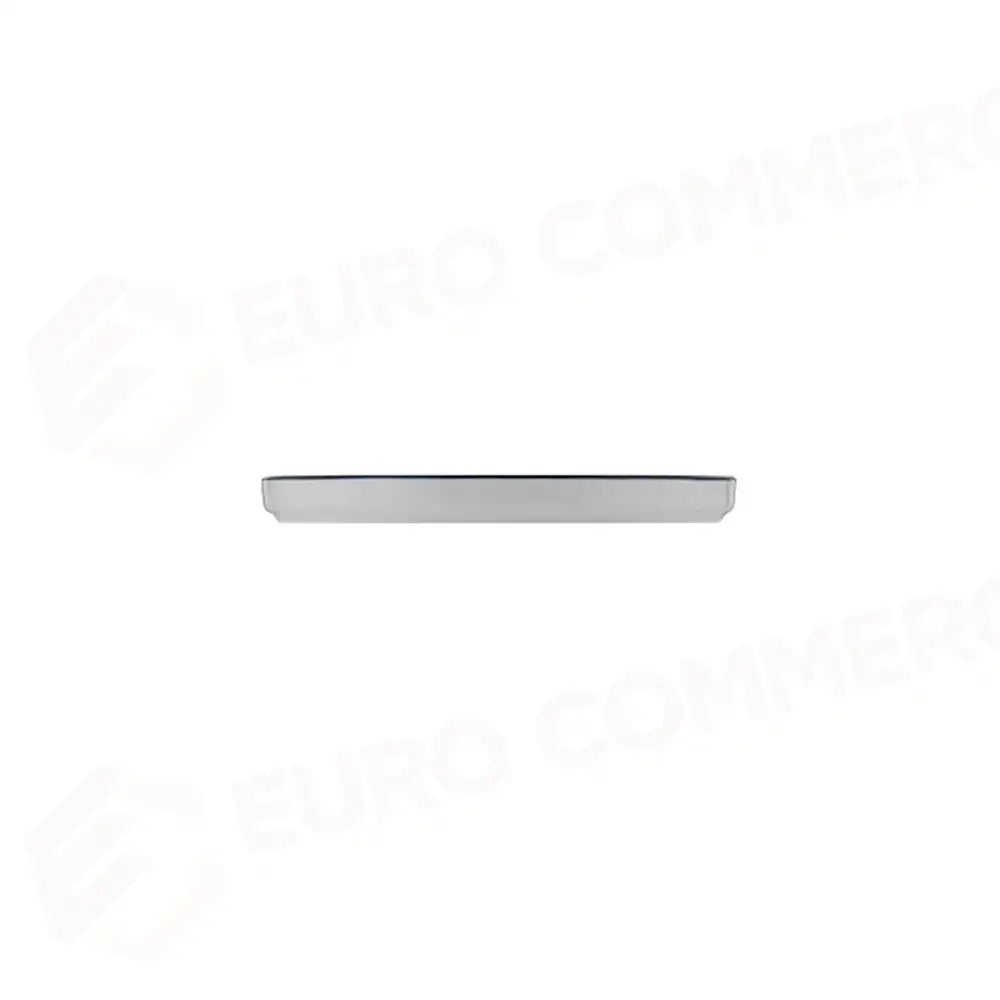 MODEST NAVY STOLT PIATTO PIANO 25,5 CM - 15001-161025 - ID FINE
