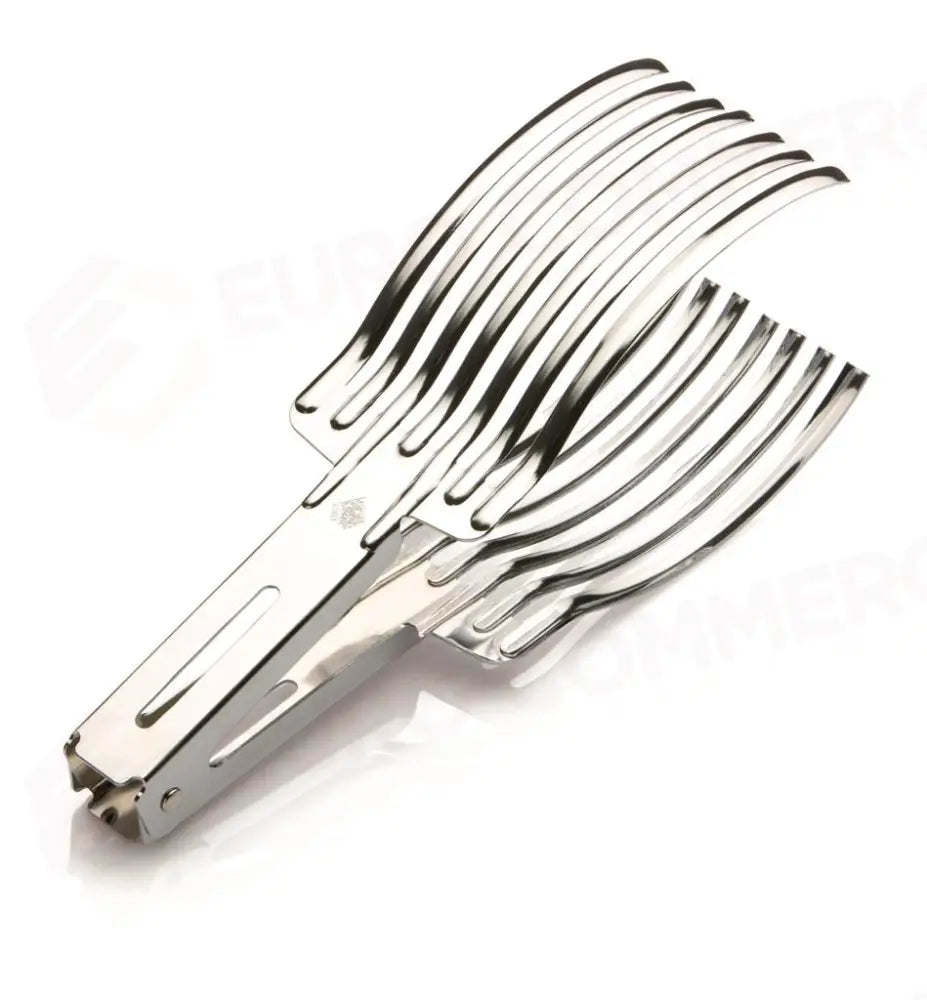 MOLLA ARROSTO 24 CM SC-227 ZASEVES - 7230003 - MEDRI
