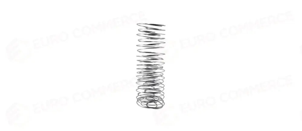 MOLLA INOX EMULSIONANTE CM4,5 - 140046 - MORINI
