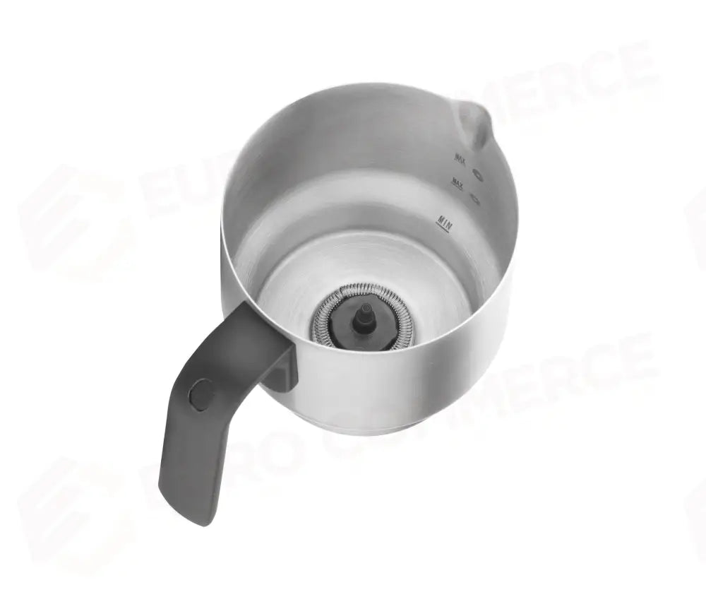 MONTALATTE HENDI 0,3L ARGENTO 230V/500W 178X143X(H)220MM - 209165