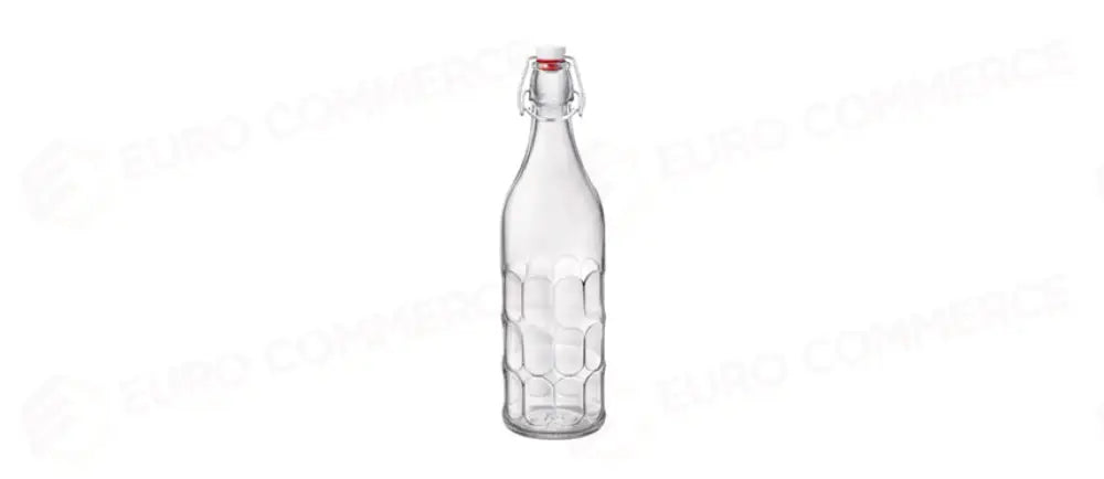 MORESCA BOTTIGLIA TAPPO ASS.CT12 - 48188 - MORINI