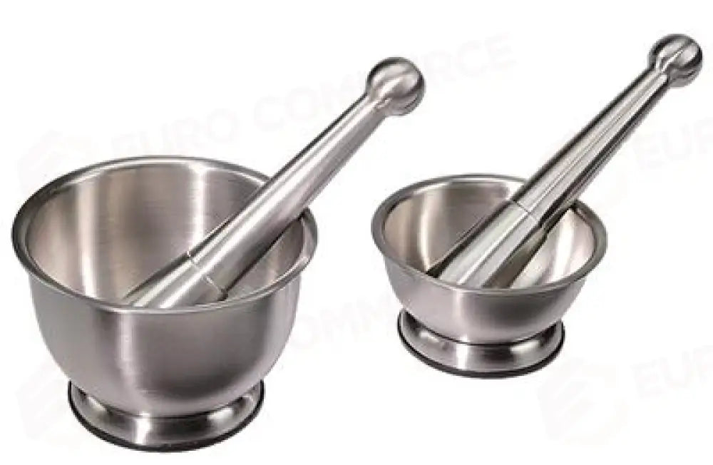 MORTAIO CON PESTELLO 10 CM 1123 ILSA - 1380231 - MEDRI