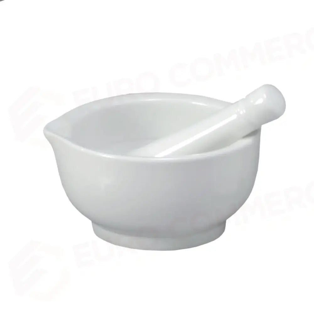 MORTAIO CON PESTELLO 11,5 CM ACCESSORI 1671 MEDRI - 11460043 - MEDRI