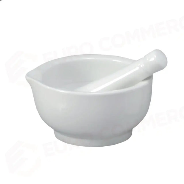 MORTAR AND PESTLE 11.5 CM ACCESSORIES 1671 MEDRI - 11460043 - MEDRI