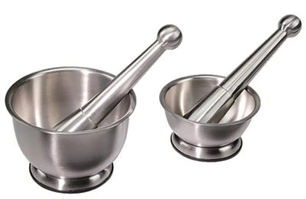 MORTAIO CON PESTELLO 12 CM 1123 ILSA - 1380232 - MEDRI