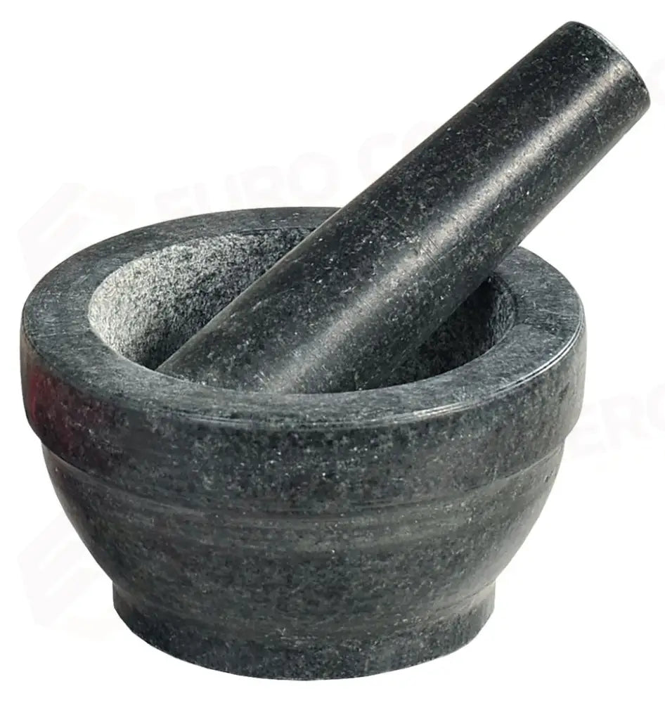 MORTAIO CON PESTELLO 16 CM 71501 KESPER - 13830022 - MEDRI