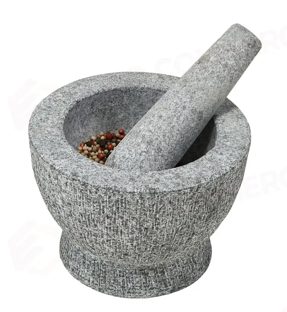 MORTAIO CON PESTELLO 18 CM 71502 KESPER - 13830023 - MEDRI