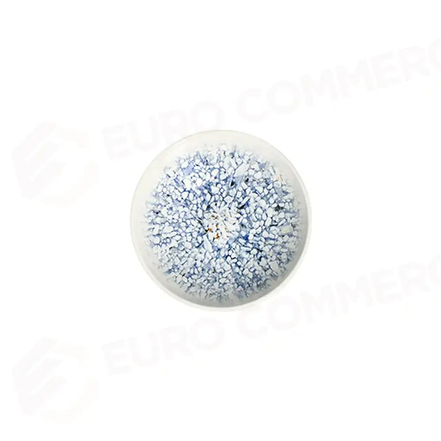 MOSAIC BLUE TUVAL CIOTOLA 15 CM - TVL15KS-ID1009 - ID FINE