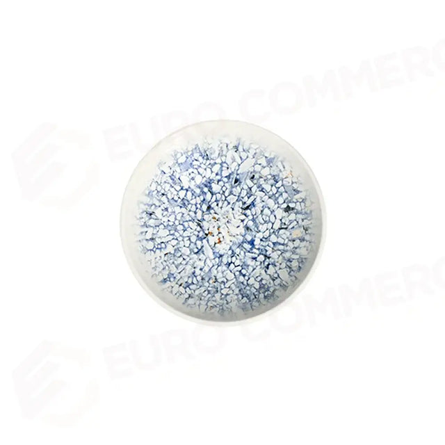 MOSAIC BLUE TUVAL CIOTOLA 17 CM - TVL17KS-ID1009 - ID FINE