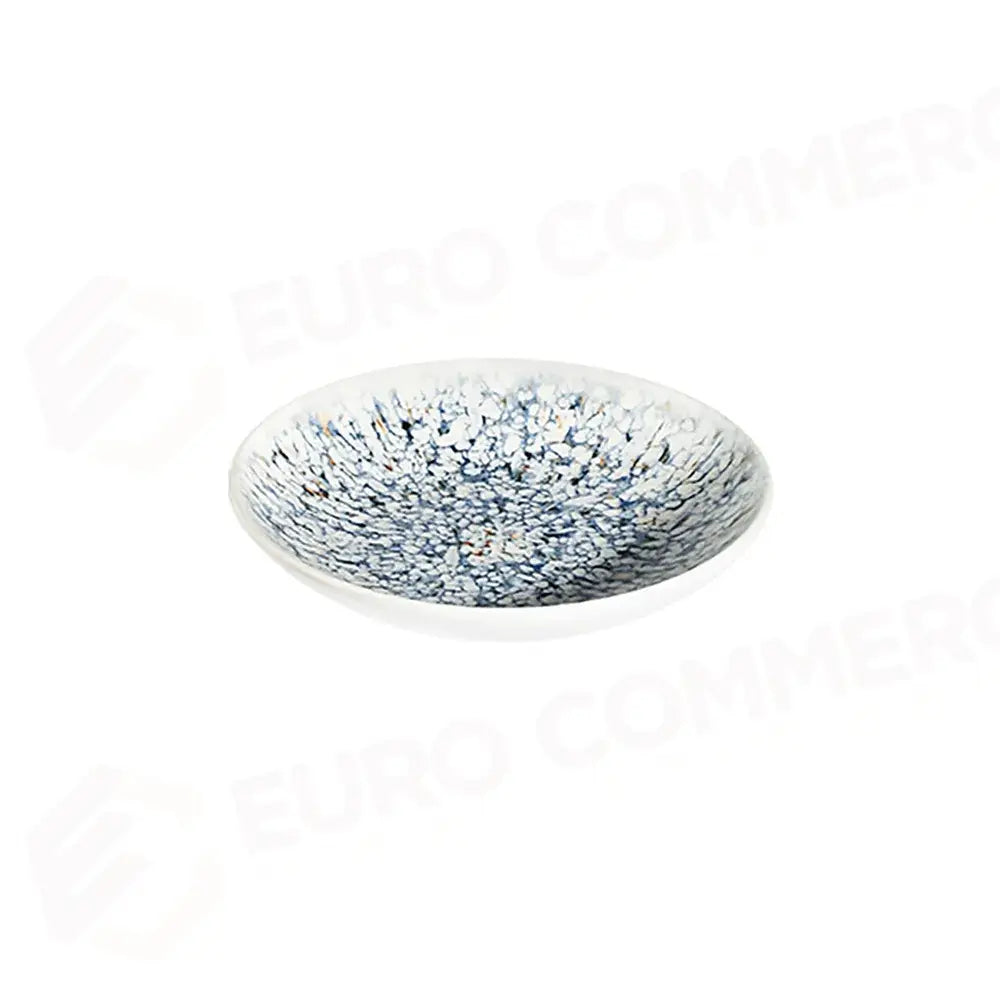 MOSAIC BLUE TUVAL PIATTO FONDO 20 CM - TVL20CK-ID1009 - ID FINE