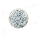 MOSAIC BLUE TUVAL PIATTO FONDO 20 CM - TVL20CK-ID1009 - ID FINE