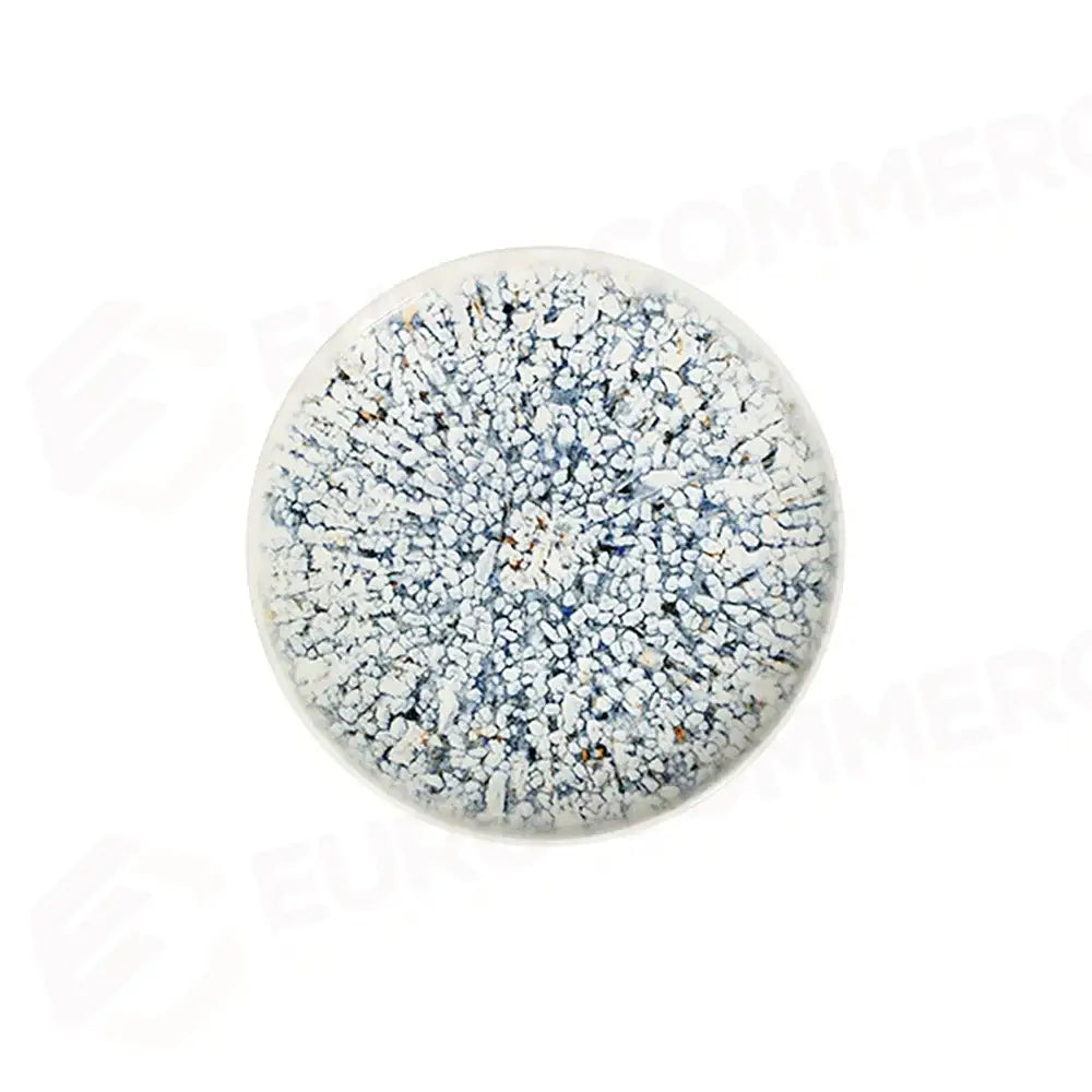MOSAIC BLUE TUVAL PIATTO FONDO 20 CM - TVL20CK-ID1009 - ID FINE