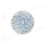 MOSAIC BLUE TUVAL PIATTO PIANO 20 CM - TVL20DZ-ID1009 - ID FINE