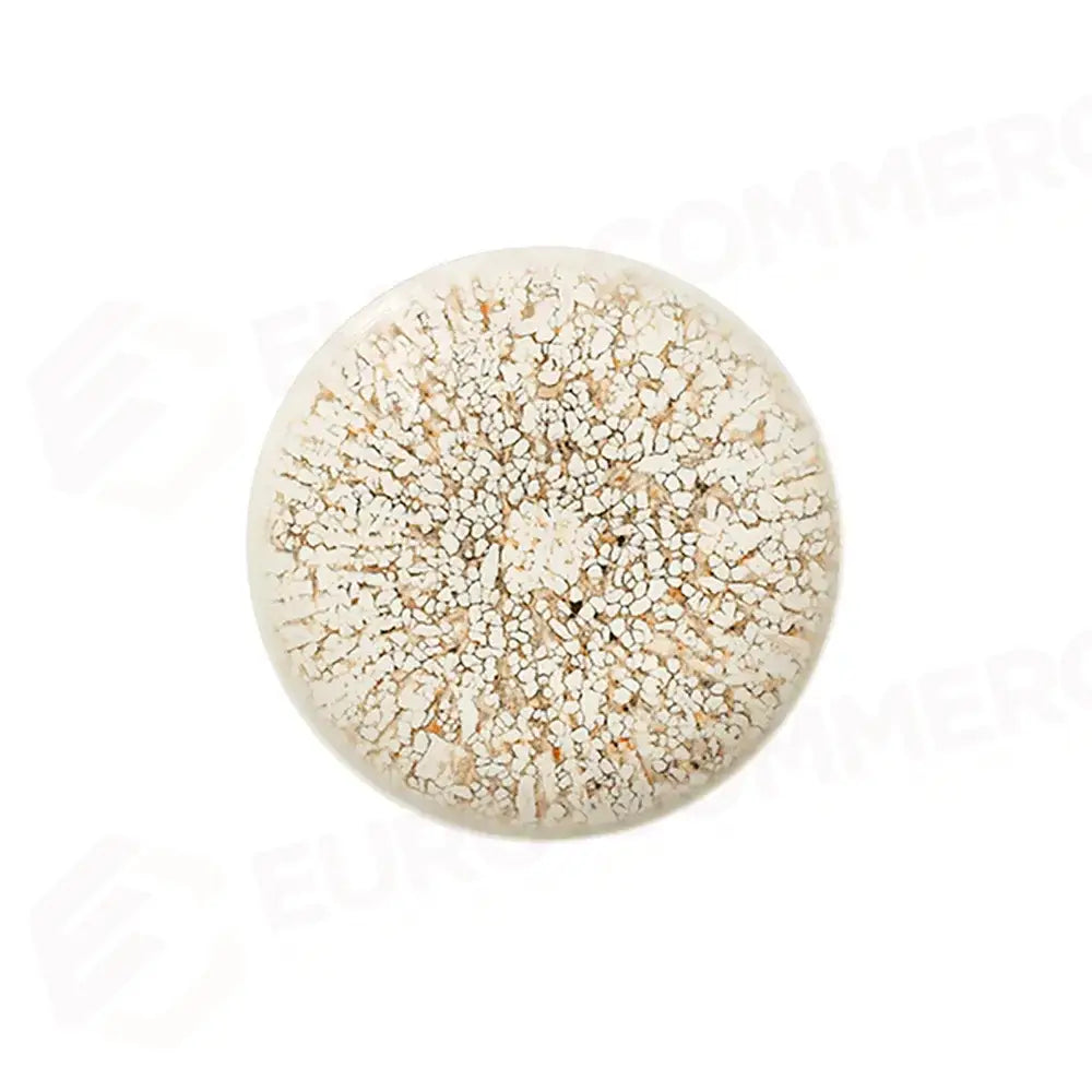 MOSAIC SAND TUVAL PIATTO FONDO 20 CM - TVL20CK-ID1007 - ID FINE
