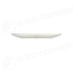 MOSAIC SAND TUVAL PIATTO PIANO 25 CM - TVL25DZ-ID1007 - ID FINE