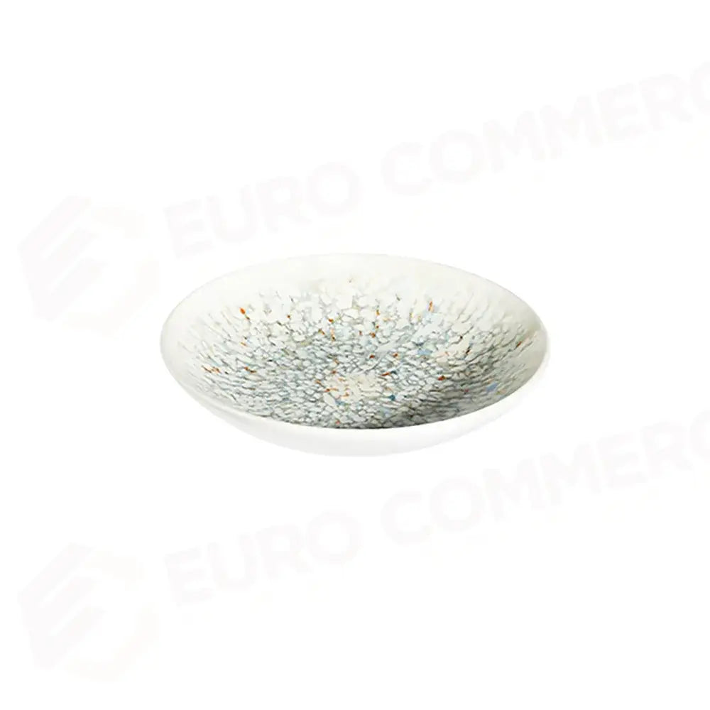 MOSAIC TURQUOISE TUVAL PIATTO FONDO 20 CM - TVL20CK-ID1008 - ID FINE