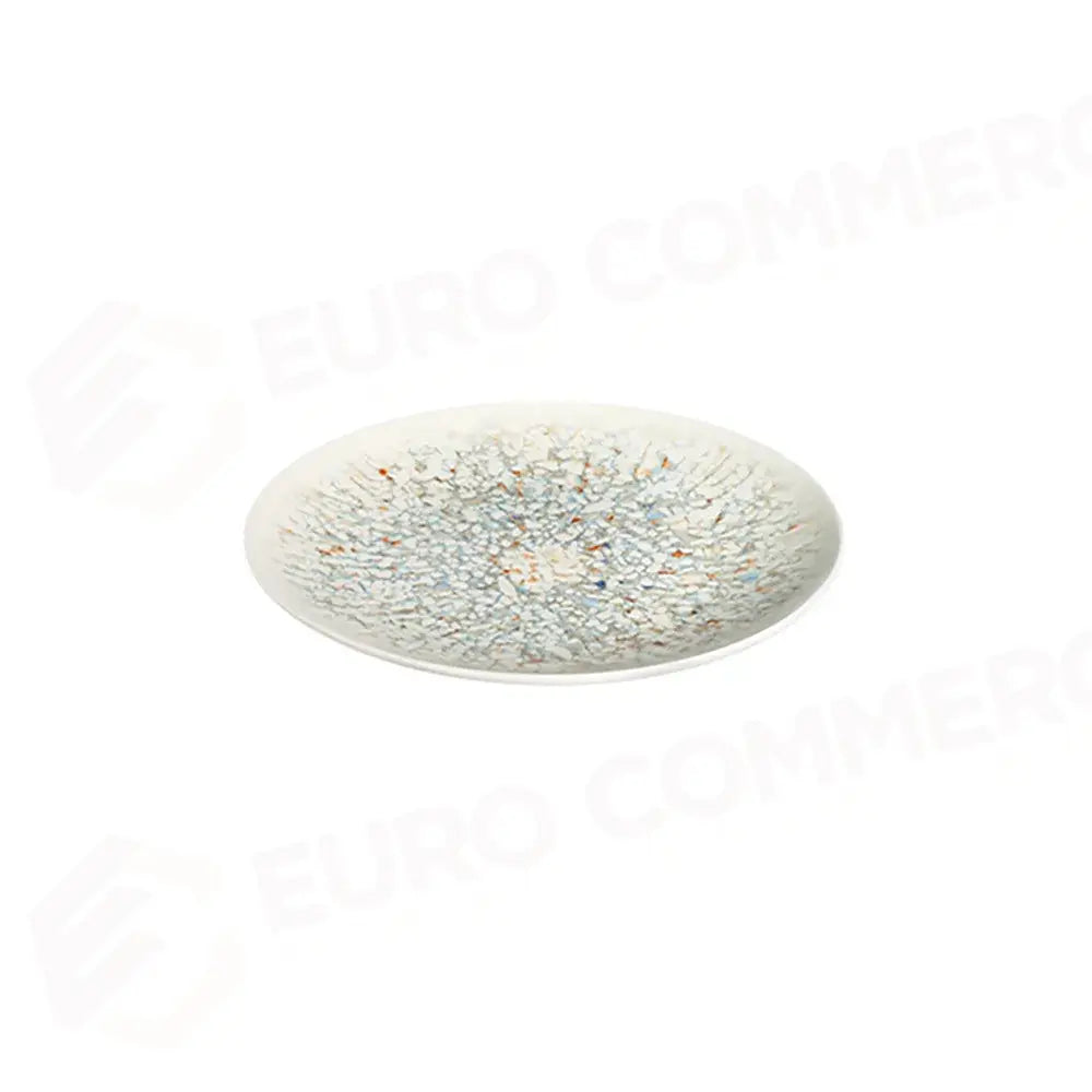 MOSAIC TURQUOISE TUVAL PIATTO PIANO 20 CM - TVL20DZ-ID1008 - ID FINE