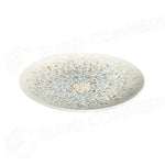 MOSAIC TURQUOISE TUVAL PIATTO PIANO 28 CM - TVL28DZ-ID1008 - ID FINE