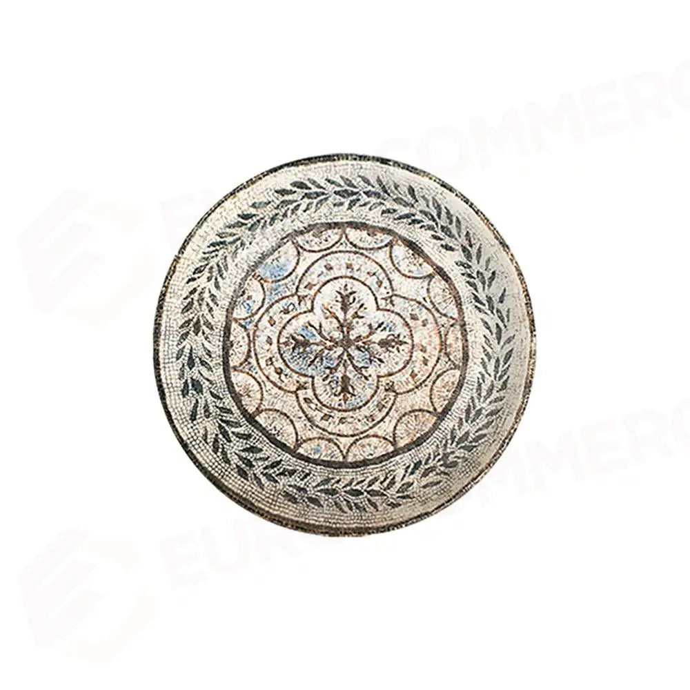 MOSAIC VALLE PIATTO FONDO 30 CM 2000 CC - 20446-121130 - ID FINE