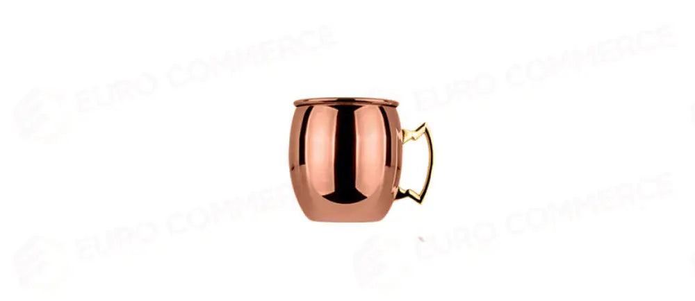 MOSCOW MULE MUG CL50 RAME - 142216 - MORINI