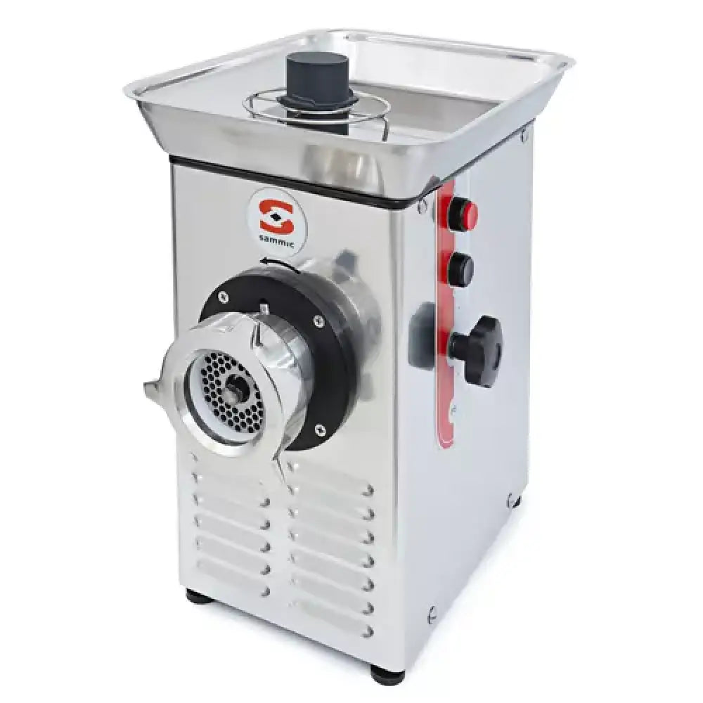MOTORE PS-22 230-400/50/3 (SENZA GRUPPO MACINAZIONE) - SAMMIC