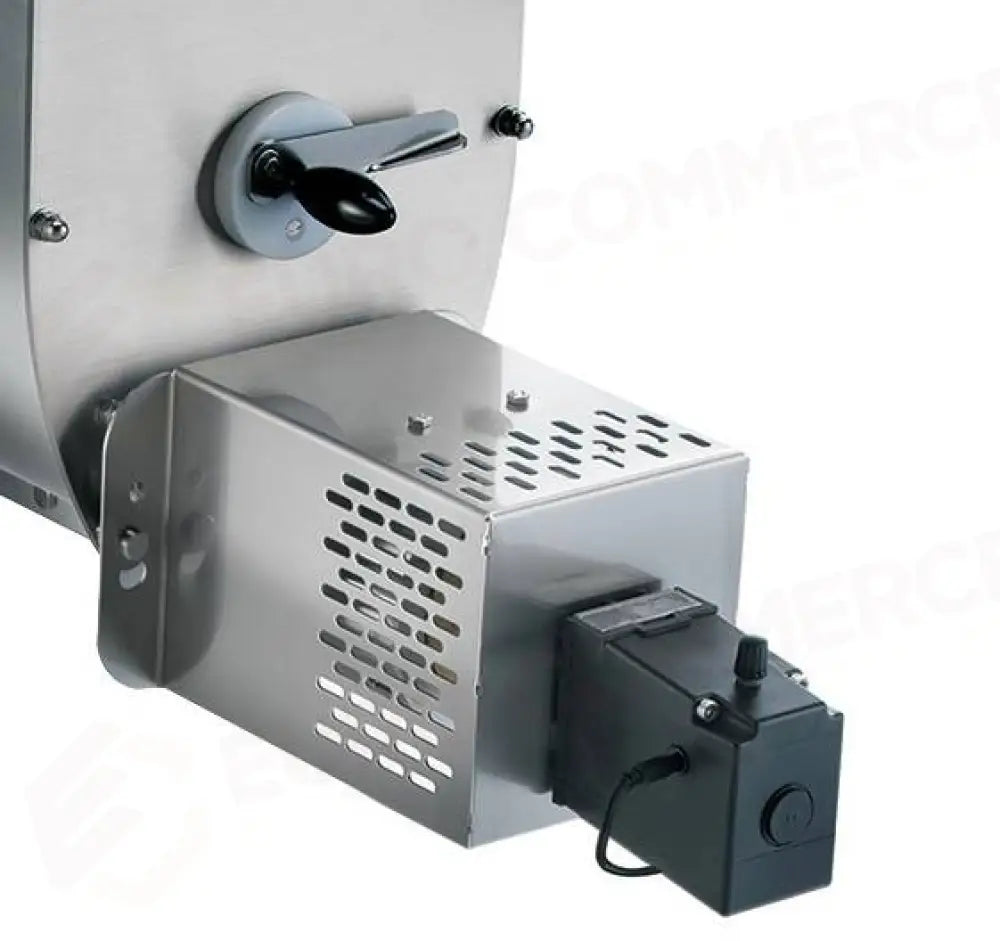 MOTORINO TAGLIA PASTA PER MPF2250 - MPF2250-TP - KAREL - Attrezzatura