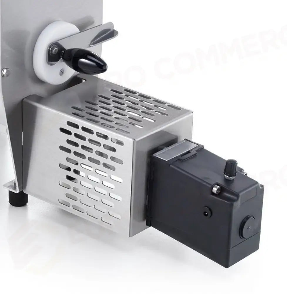 MOTORINO TAGLIA PASTA PER MPF370 - MPF370-TP - KAREL - Attrezzatura