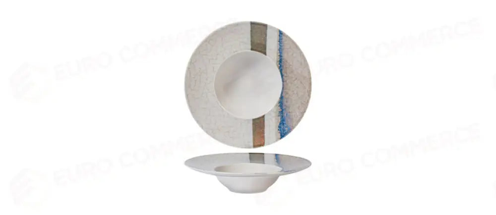 MOZART PIATTO K-BOWL NAPOLI 27,5 - 144389 - MORINI