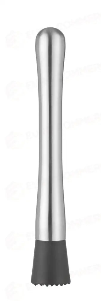 MUDDLER BARUP ARGENTO Ø30X210MM - 596838