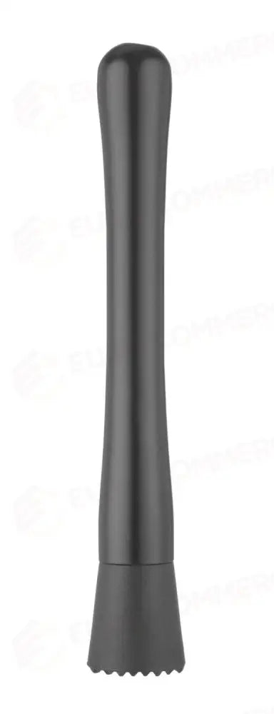 MUDDLER BARUP NERO Ø30X210MM - HENDI