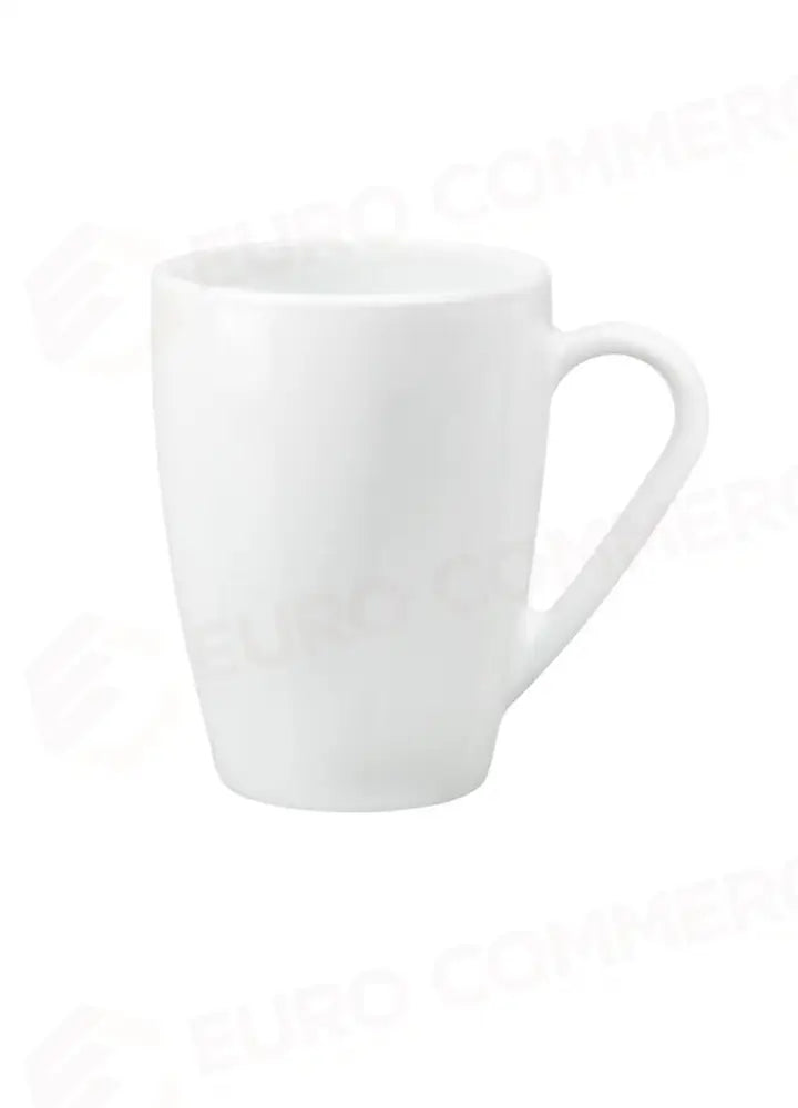 MUG 34 CL ICON WHITE 4.16832 BORMIOLI ROCCO - 0411670 - MEDRI