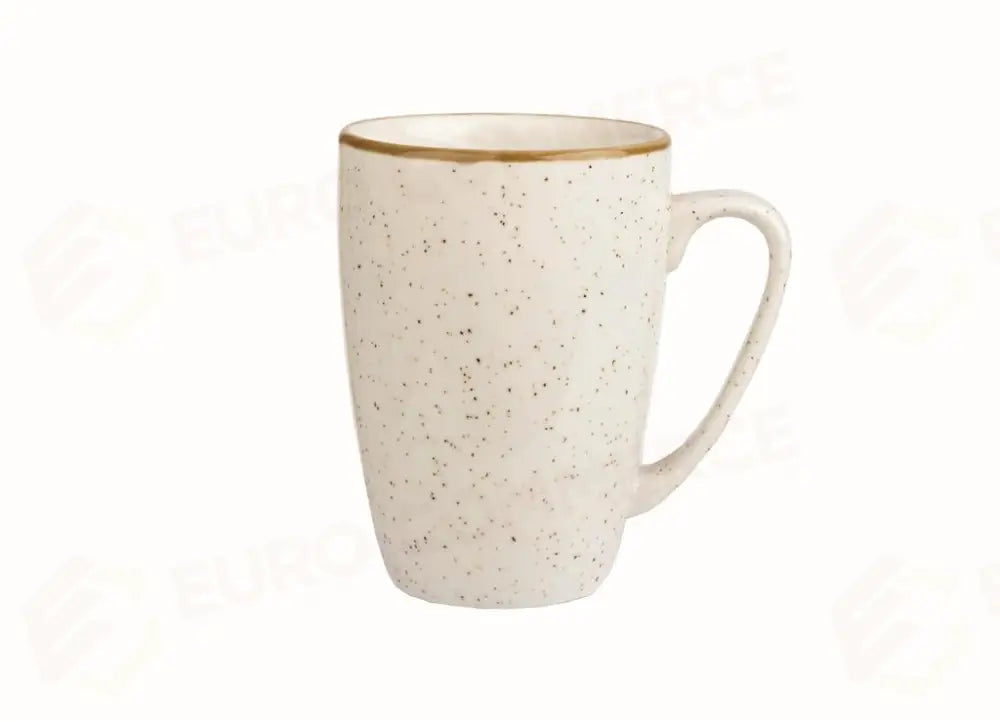 MUG 34 CL STONECAST BARLEY WHITE SWHSVM121 CHURCHILL - 9780753 - MEDRI