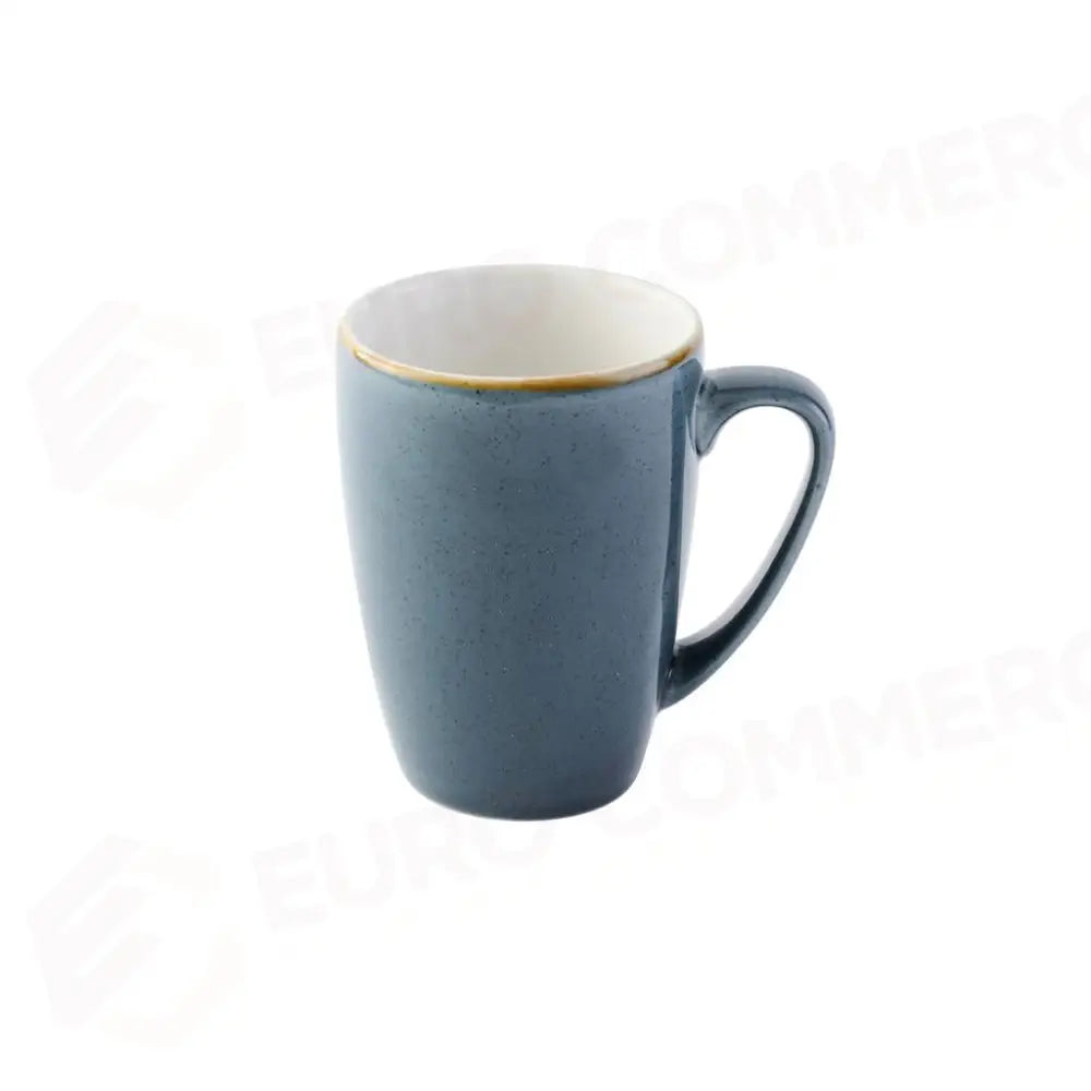 MUG 34 CL STONECAST BLUEBERRY SBBSVM121 CHURCHILL - 9782934 - MEDRI