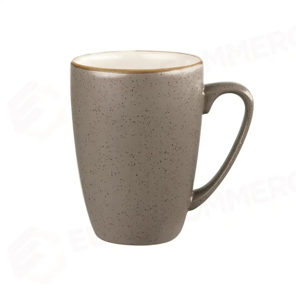 MUG 34 CL STONECAST PEPPERCORN GREY SPGSVM121 CHURCHILL - 9780778 - MEDRI