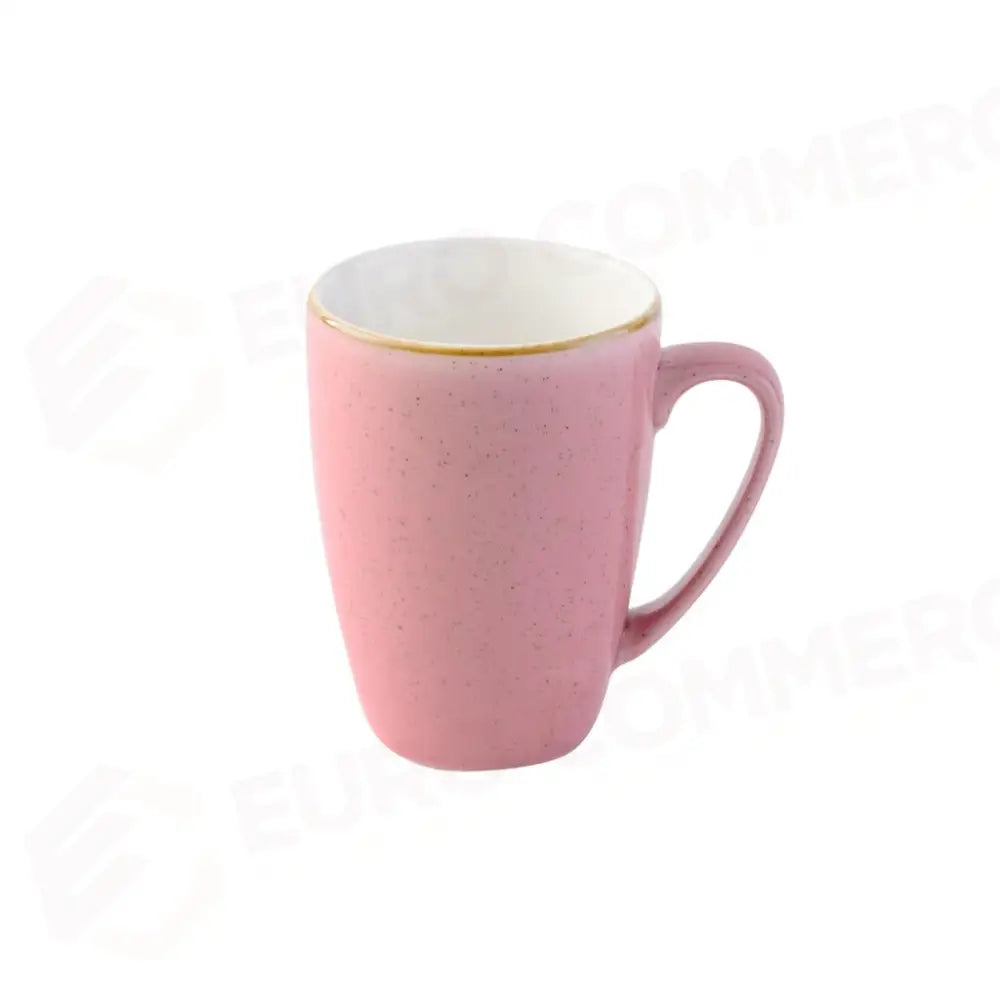 MUG 34 CL STONECAST PETAL PINK SPPSVM121 CHURCHILL - 9782927 - MEDRI