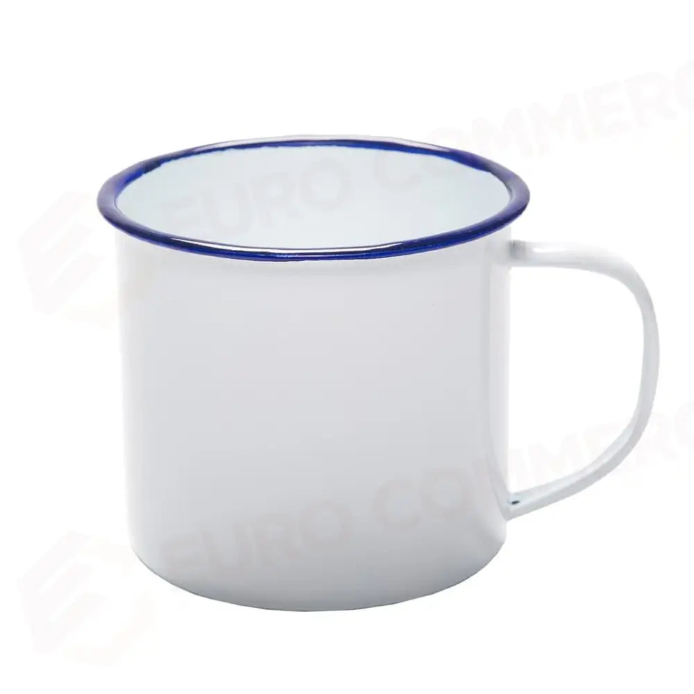 MUG 9 CM BIANCO 26103 MEDRI - 13660011 - MEDRI