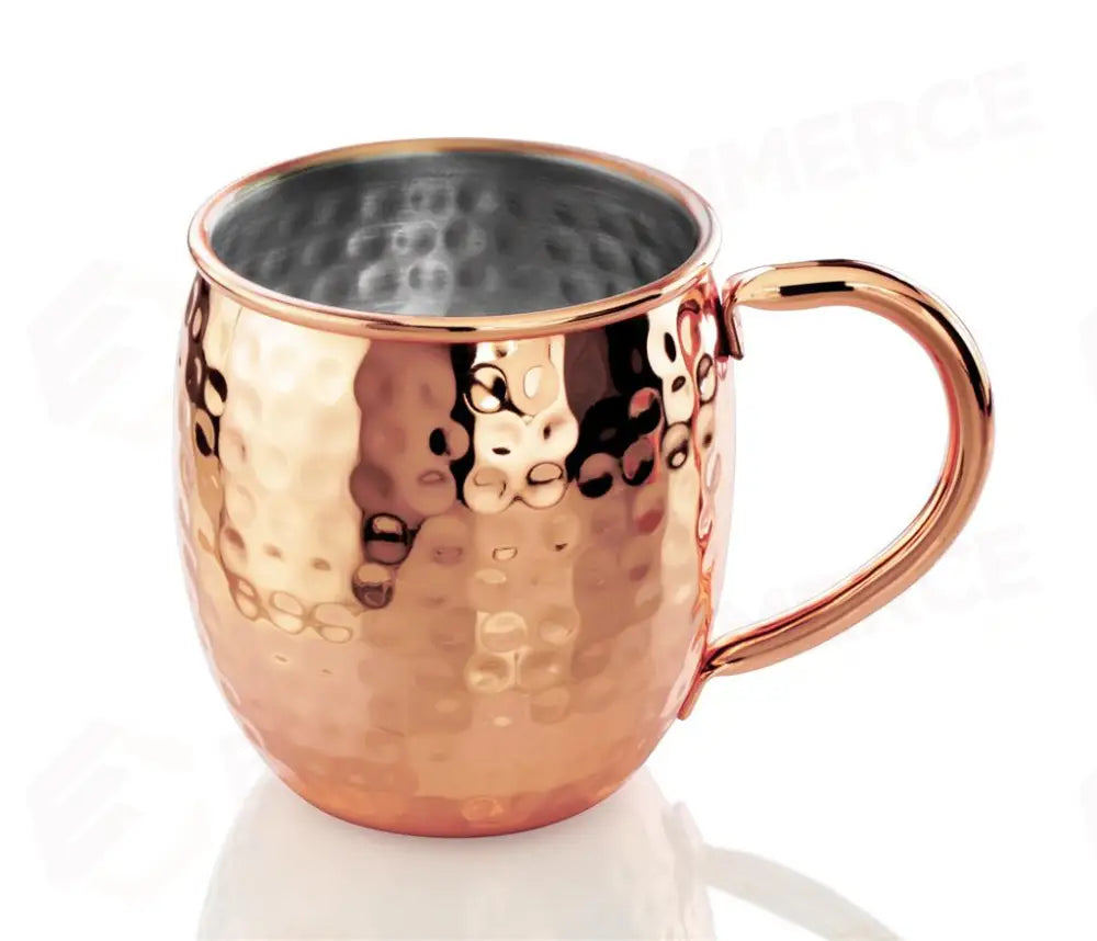MUG BOMBATO 40 CL BARTY MBH-14CO MEDRI - 13650102 - MEDRI