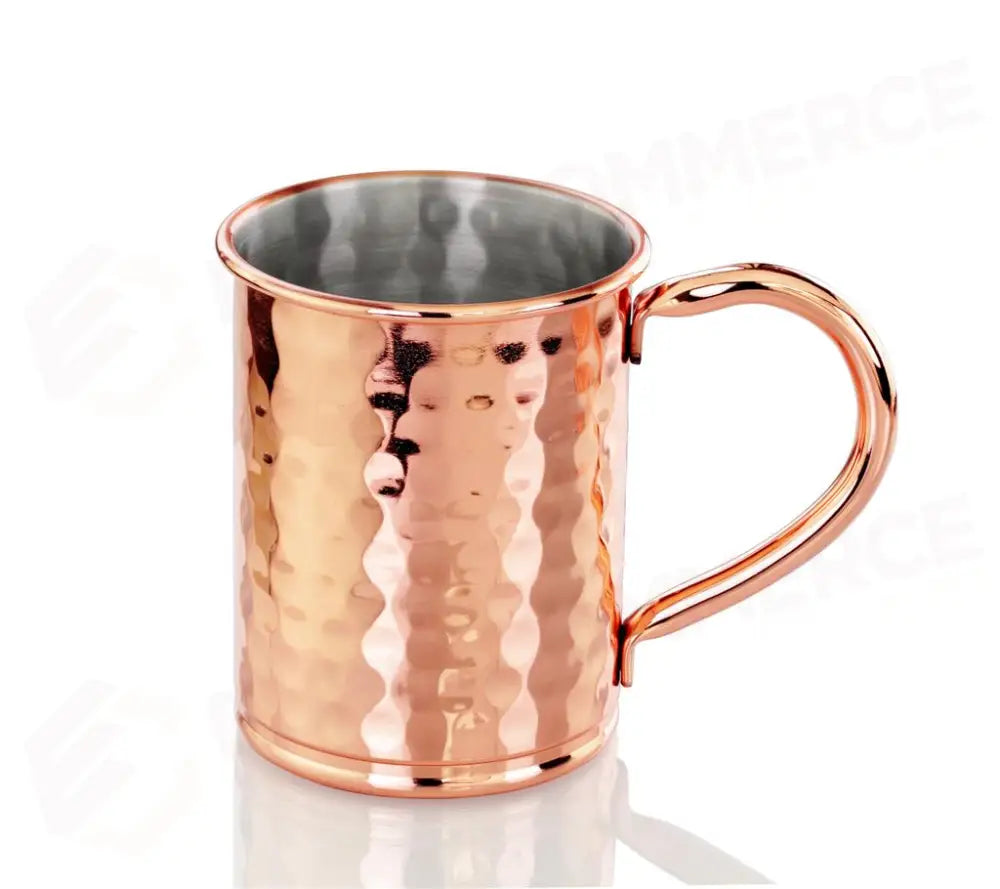 MUG CILINDRICO 40 CL BARTY MSH-14CO MEDRI - 13650103 - MEDRI