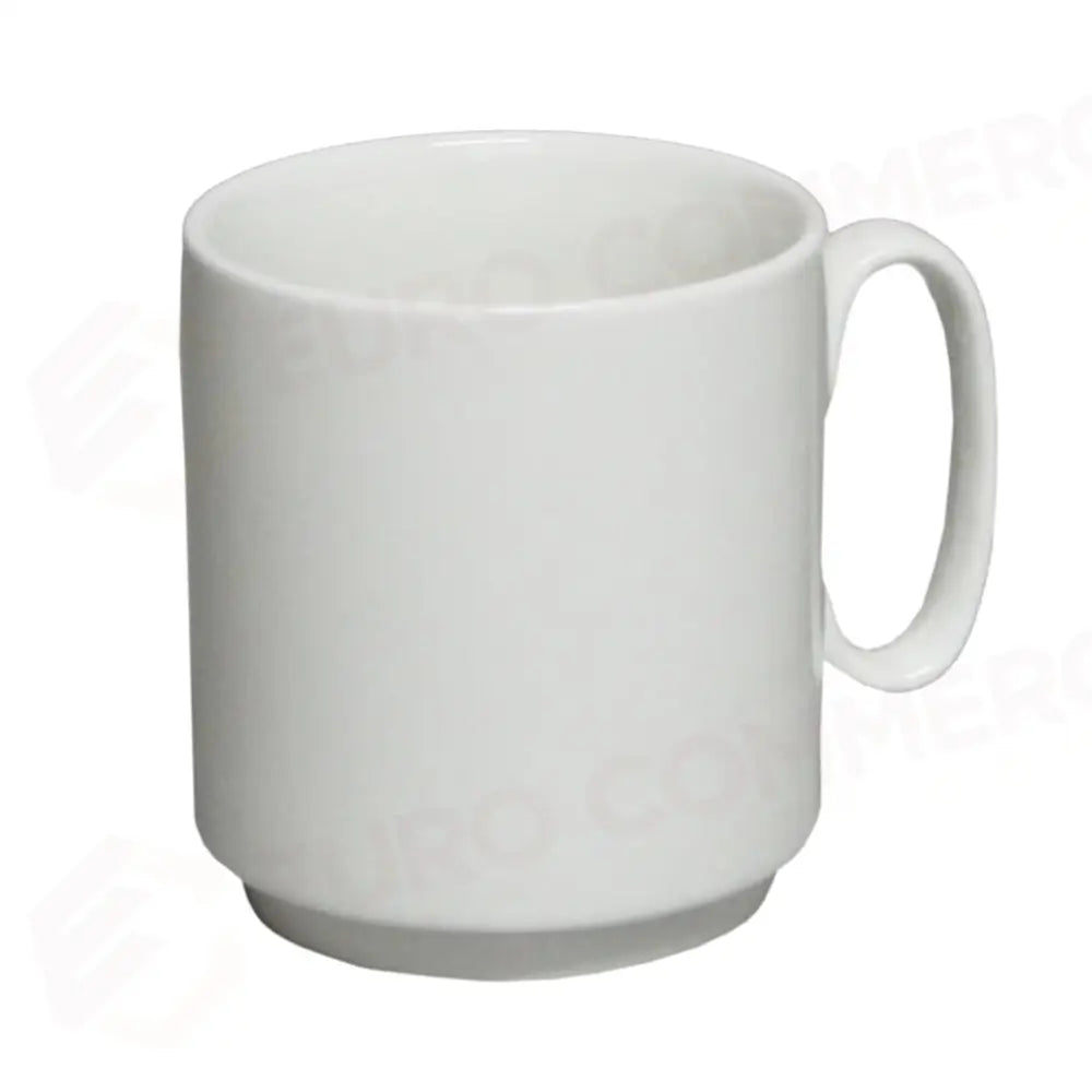 MUG CILINDRICO IMPILABILE 25 CL BREAKFAST 6887 MEDRI - 11460272 - MEDRI