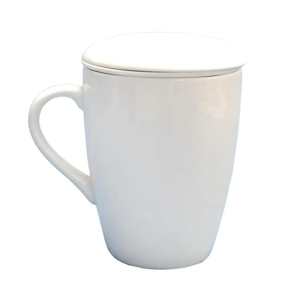 MUG INFUSIERA CON COPERCHIO 40 CL BREAKFAST 5836 MEDRI - 11460360 - MEDRI