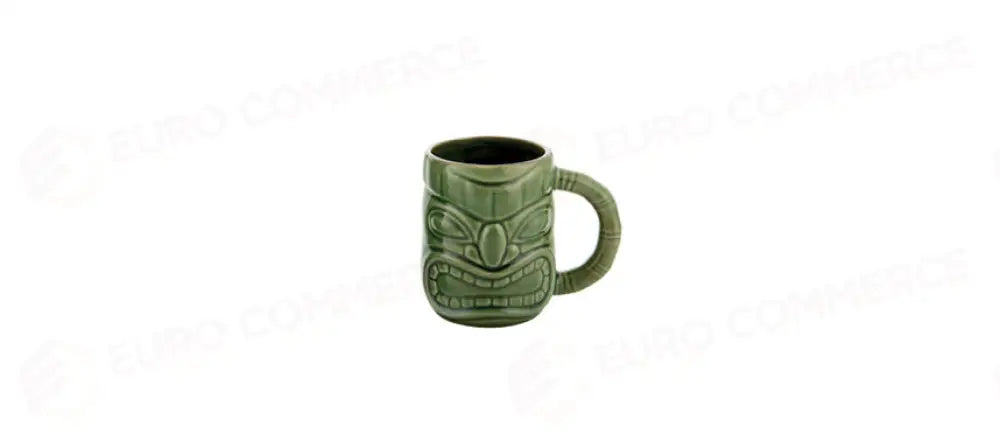 MUG TIKI VER.CERAMICA 47,3 CT12 - 128090 - MORINI